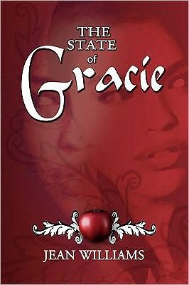 Cover for Jean Williams · The State of Gracie (Paperback Book) (2009)