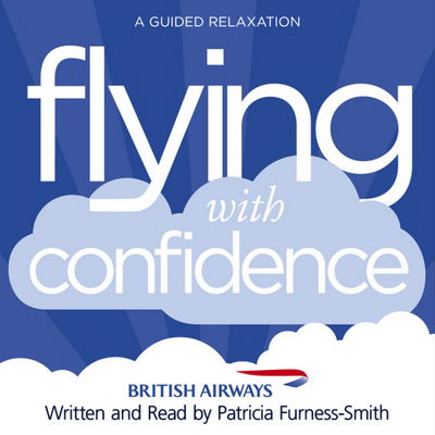 Cover for Patricia Furness-Smith · Flying with Confidence: A Guided Relaxation (Audiobook (CD)) [Abridged edition] (2013)