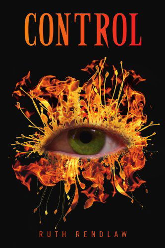 Control - Ruth Rendlaw - Bøker - Xlibris, Corp. - 9781456846411 - 14. februar 2011