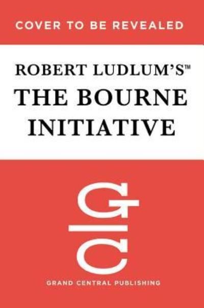 Cover for Eric Van Lustbader · Robert Ludlum's the Bourne Initiative Lib/E (CD) (2017)