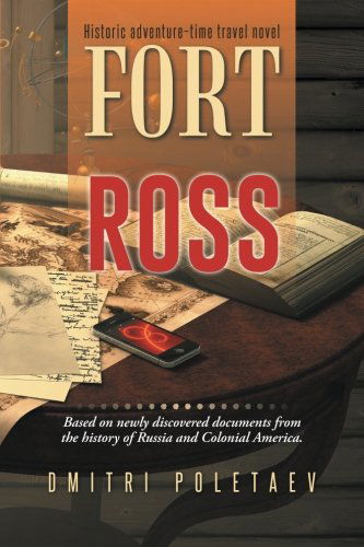 Cover for Dmitri Poletaev · Fort Ross (Paperback Book) (2014)