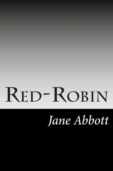 Cover for Jane Abbott · Red-robin (Paperback Book) (2014)