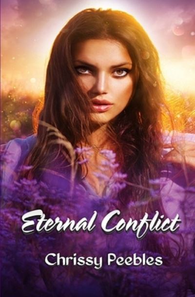 Cover for Chrissy Peebles · Eternal Conflict - Book 7 (Paperback Book) (2015)