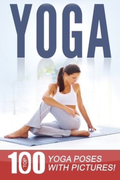 Cover for Anna Smith · Yoga (Paperback Book) (2015)