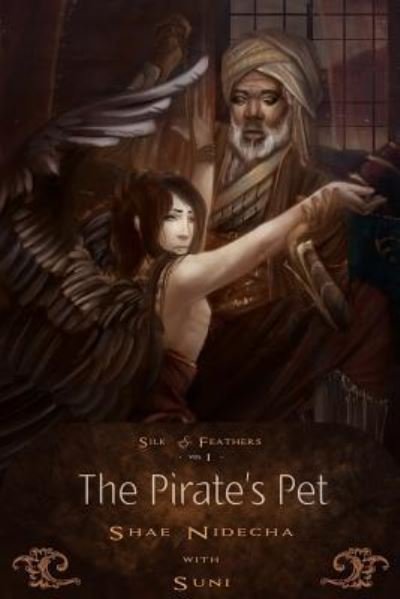 Cover for Suni · The Pirate's Pet (Paperback Book) (2016)