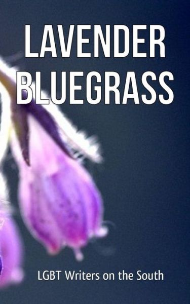 Cover for Erin Slaughter · Lavender Bluegrass (Paperback Book) (2016)