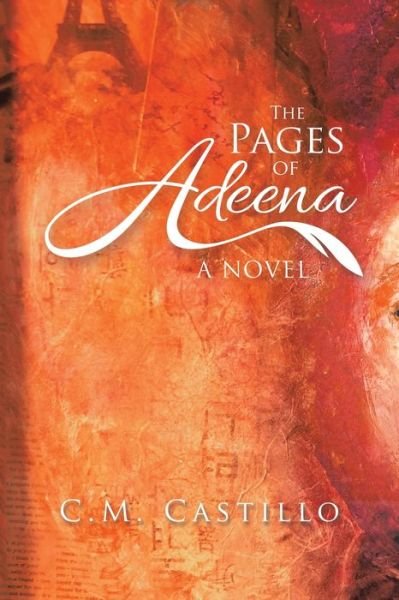 Cover for C M Castillo · The Pages of Adeena (Paperback Bog) (2019)