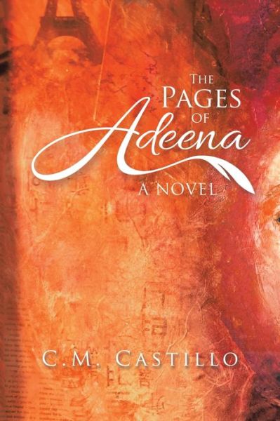 Cover for C M Castillo · The Pages of Adeena (Paperback Book) (2019)