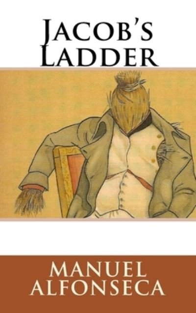 Cover for Manuel Alfonseca · Jacob's Ladder (Paperback Book) (2016)