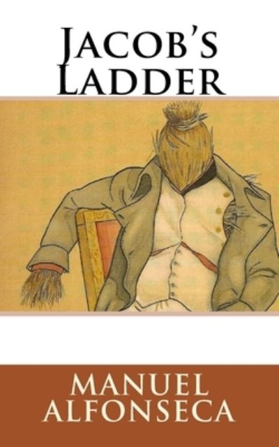 Cover for Manuel Alfonseca · Jacob's Ladder (Taschenbuch) (2016)