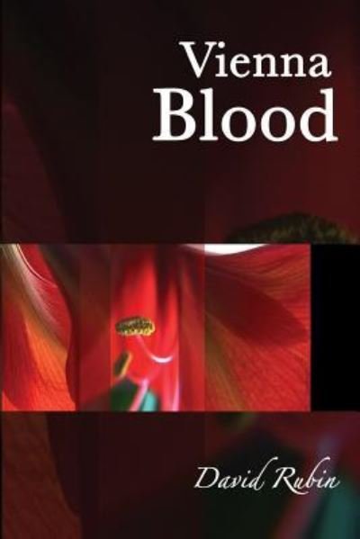 Cover for David Rubin · Vienna Blood (Paperback Bog) (2017)