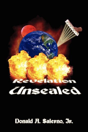 Cover for Donald A. Salerno Jr · Revelation Unsealed (Paperback Bog) (2004)