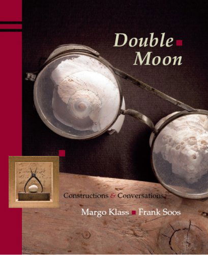 Cover for Frank Soos · Double Moon: Constructions &amp; Conversations (Paperback Book) (2009)