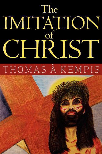 Cover for Thomas À Kempis · The Imitation of Christ (Paperback Book) (2011)