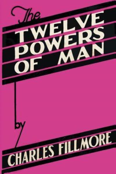 Cover for Charles Fillmore · The Twelve Powers of Man (Paperback Book) (2013)