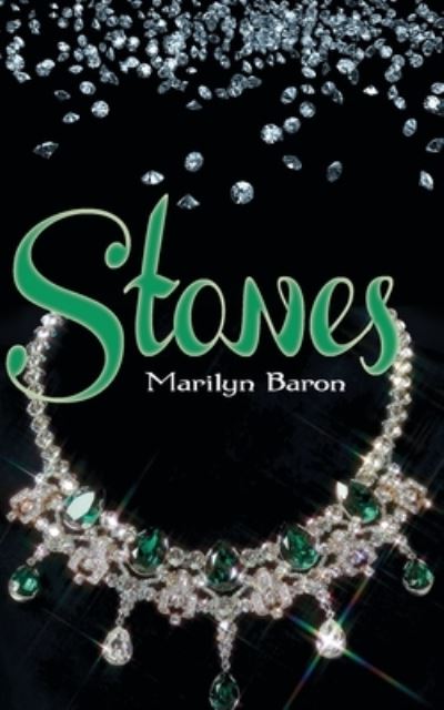 Cover for Marilyn Baron · Stones (Taschenbuch) (2014)