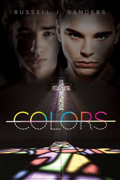 Cover for Russell J. Sanders · Colors (Paperback Book) [New edition] (2016)