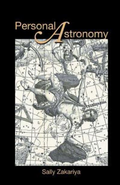 Cover for Sally Zakariya · Personal Astronomy (Paperback Book) (2018)