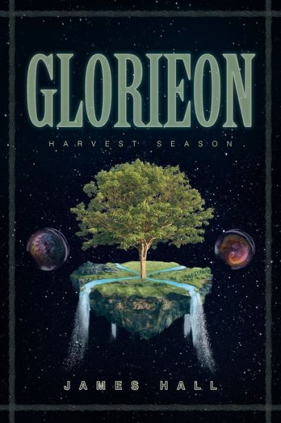 Cover for James Hall · Glorieon (Paperback Book) (2021)