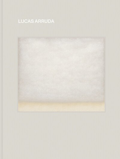 Cover for Lucas Arruda · Lucas Arruda: Deserto-Modelo (Hardcover Book) (2020)