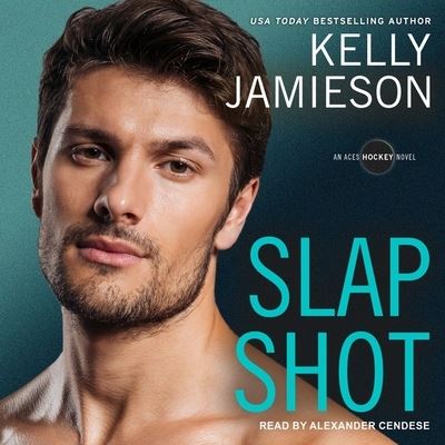 Slap Shot - Kelly Jamieson - Muzyka - Tantor Audio - 9781665228411 - 18 lipca 2018