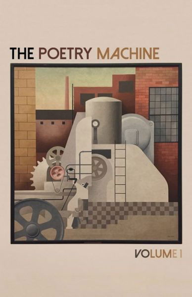 Cover for Bob Schneider · The Poetry Machine Vol. 1 (Paperback Book) (2020)