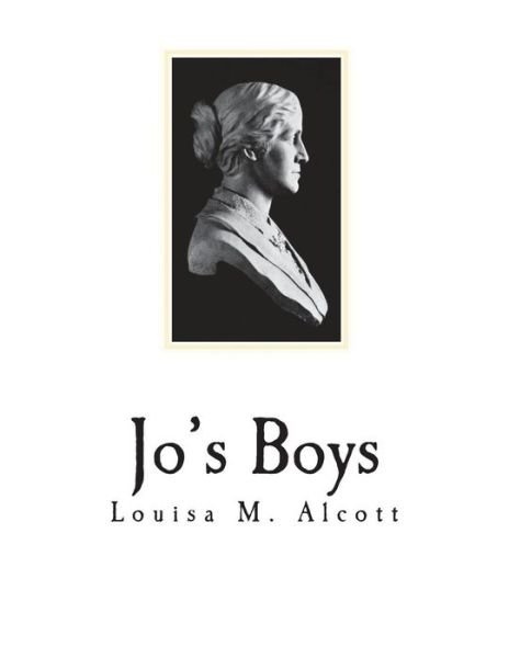 Cover for Louisa M Alcott · Jo's Boys (Taschenbuch) (2018)