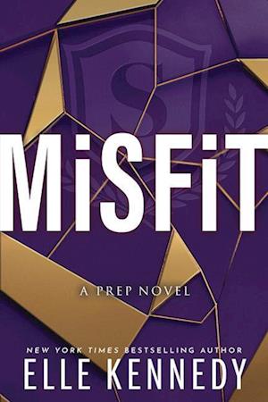 Misfit - Kennedy - Books - - 9781728279411 - November 29, 2022