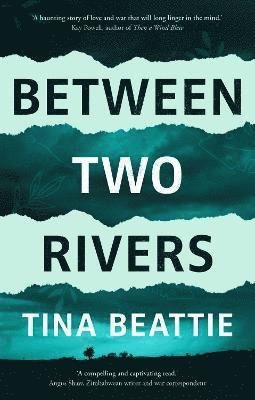 Cover for Tina Beattie · Between Two Rivers (Paperback Book) (2022)