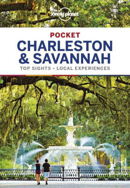Lonely Planet Pocket Charleston & Savannah - Pocket Guide - Lonely Planet - Bücher - Lonely Planet Global Limited - 9781787014411 - 1. Dezember 2018