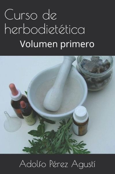 Cover for P · Curso de Herbodiet (Pocketbok) (2018)
