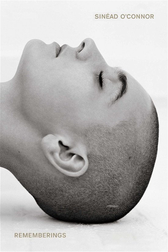 Cover for Sinead O'Connor · Rememberings (Hardcover bog) (2021)