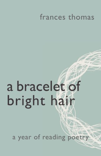 Cover for Frances Thomas · A Bracelet of Bright Hair (Paperback Book) (2012)