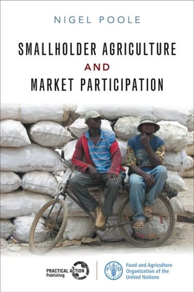 Cover for Nigel Poole · Smallholder Agriculture and Market Participation: Lessons from Africa - Open Access (Taschenbuch) (2017)