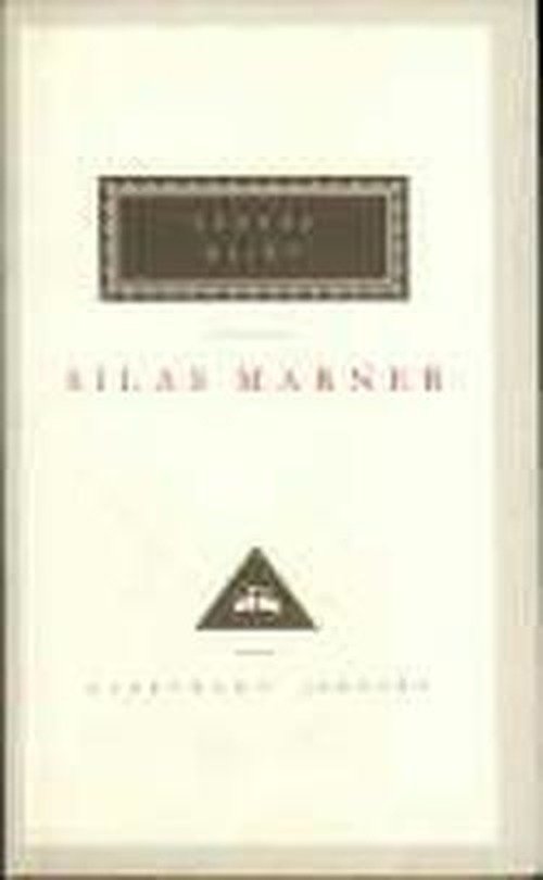 Cover for George Eliot · Silas Marner: The Weaver of Raveloe - Everyman's Library CLASSICS (Hardcover Book) (1993)