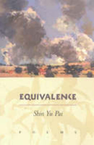 Cover for Shin Yu Pai · Equivalence (Paperback Book) (2003)