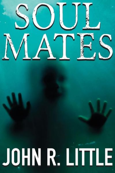 Cover for John R Little · Soul Mates (Paperback Book) (2015)