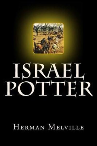 Cover for Herman Melville · Israel Potter (Paperback Bog) (2017)