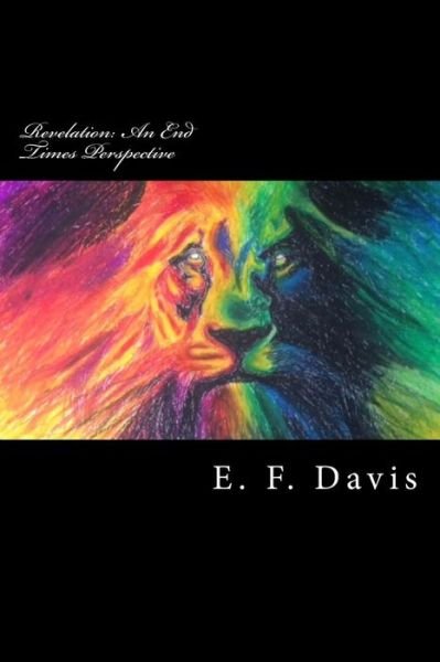 Cover for Elbert F Davis · Revelation (Taschenbuch) (2018)