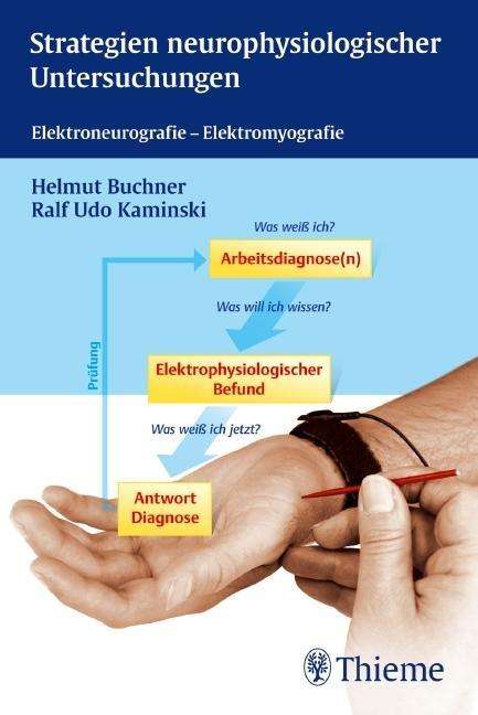 Cover for Buchner · Strategien neurophysiologischer (Book)