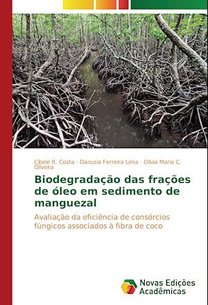 Cover for Costa · Biodegradação das frações de óleo (Book)