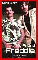 Cover for Rudi Dolezal · My Friend Freddie - English Edition (Book) (2022)