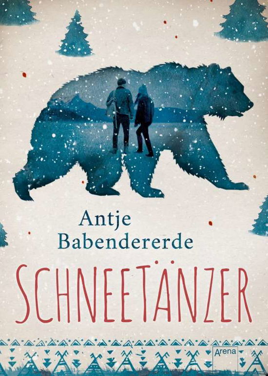 Cover for Babendererde · Schneetänzer (Book)