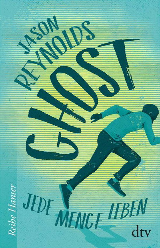 Ghost - Reynolds - Livres -  - 9783423640411 - 