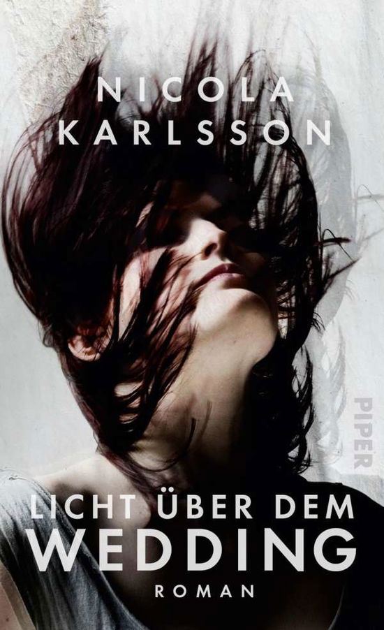 Cover for Karlsson · Karlsson:licht Ã¼ber Dem Wedding (Book)