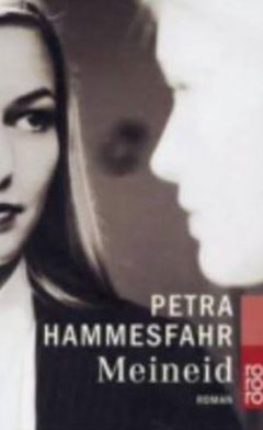 Cover for Petra Hammesfahr · Roro Tb.22941 Hammesfahr.meineid (Buch)