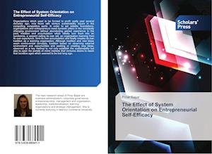 Cover for Basar · The Effect of System Orientation (Book)