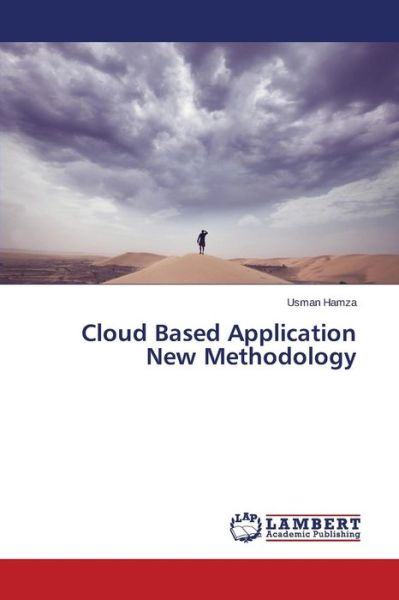 Cover for Hamza · Cloud Based Application New Metho (Buch) (2015)