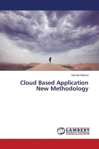 Cover for Hamza · Cloud Based Application New Metho (Bog) (2015)