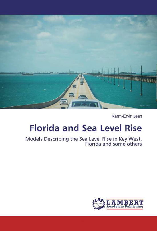Cover for Jean · Florida and Sea Level Rise (Book)